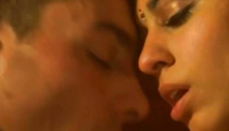 Tonight We Make Serious Sensual Love