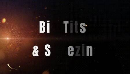 Big Tits & Sneezin *mp4*