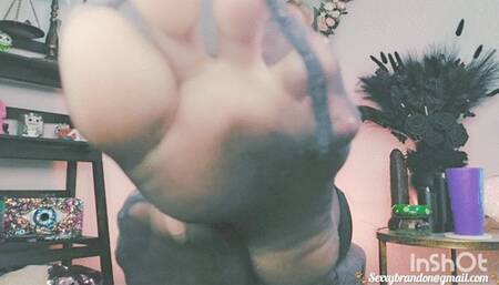 CAUGHT, TRAPPED and SMASHED!