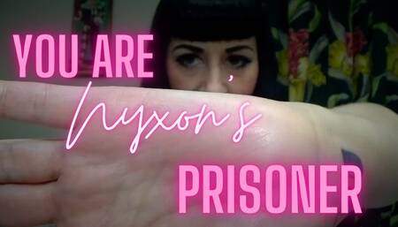 You Are Nyxon's Prisoner HD 540p MP4