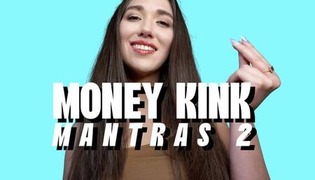 Money Kink Mantras 2 - Goddess Venus