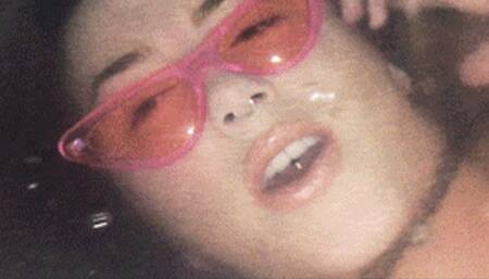 Malia In Slime UNCUT