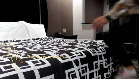 SOFIEQUEEN STINKY FEET SMOTHER