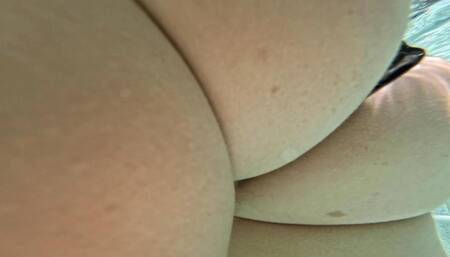 Shrunken and Helpless: 4k hd