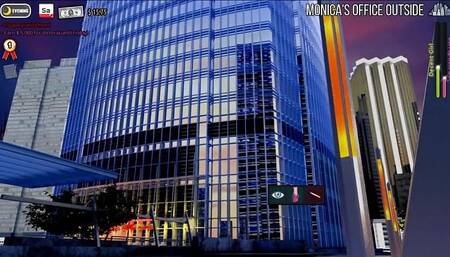 Fashion Business (DecentMonkey) - EP2 Part 20 Sex Worker by LoveSkySan69