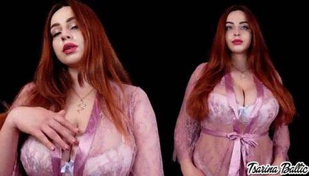 Pink Inhale
