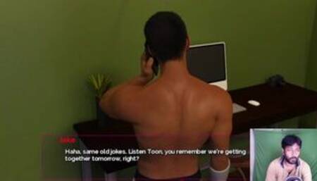 The Best Porn Game_ShutUp&Dance