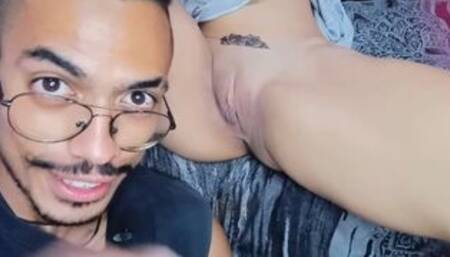 Como DEDILHAR Bem Um Buceta em 3 Passos