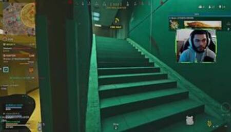 The *BROKEN* EM2 CLASS In WARZONE ????! ( Best Em2 Class Setup Warzone )