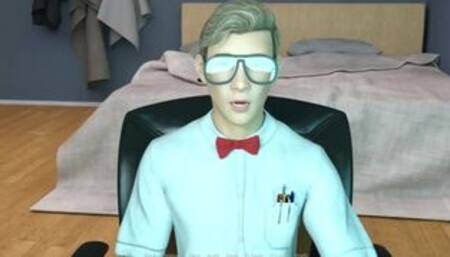 SexBot - Part 8 - She Want My Dick So Bad