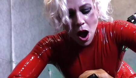 Worship My Ass Slave