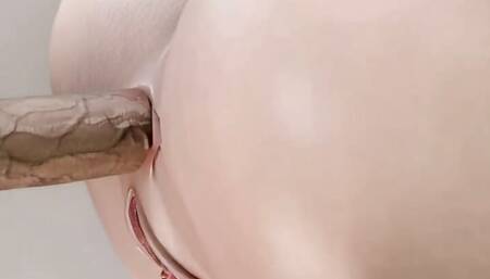 Airline hostess having sex with plane captain Part2, hot milf passengers