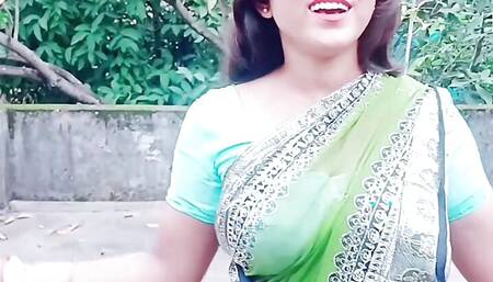 Desi sexy Randi ki park me chudai Hindi audio