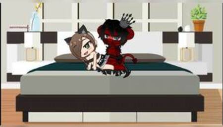 Gacha anime Doom Possession 1