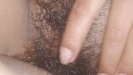 Today i'm fucking with my step brothers So Big cock pain my pussy