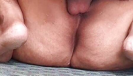 Sofia Mirza Romantic sex