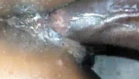 ????Roughly handle by my best friend