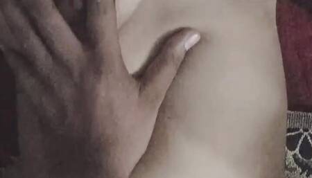 Indian mom fucked with Stepson