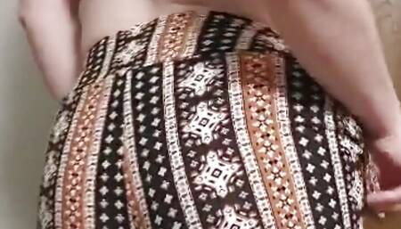 Subscriber Fantasy: Sexy Teasing until We Finally Fuck