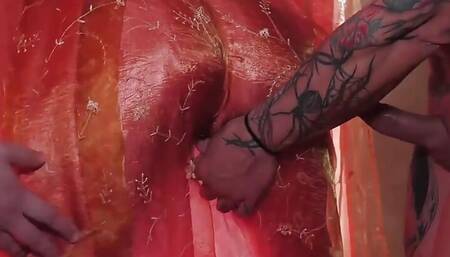 Ass at Home or Ass Away, It's Always Ass