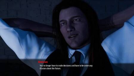 Fashion Business (DecentMonkey) - EP2 Part 29 really Bad Dream comes True by LoveSkySan69