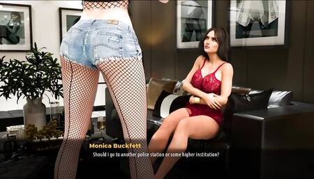 Fashion Business (DecentMonkey) - EP2 Part 28 Big Plan Big Problems Unreal Deal by LoveSkySan69