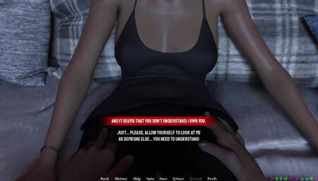 No Mercy by Zerat - Dominating Your Sweet Stepmamacita 2