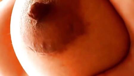 My Busty Latina GF Loves to Be Fingered in Her Pussy and Exposed on Film