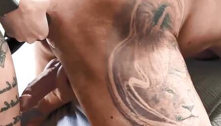 Strap on Stories - Pegging 2 Hour Compilation # 24 - He Assfucks Me Every Day so It's Payback Time