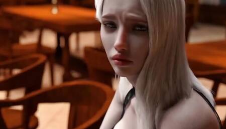 Lust Academy 2 - 145 - a Lost Jewel by Misskitty2k