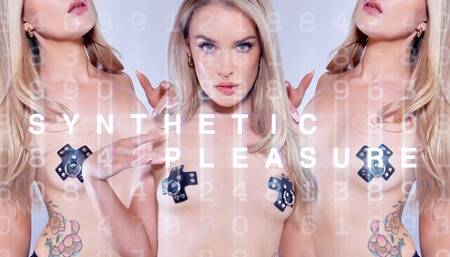 SYNTHETIC PLEASURE - ENTER THE PORN MATRIX - PORN ADDICT GOONER HUMILIATION JOI GOONING MASTURBATION ENCOURAGEMENT