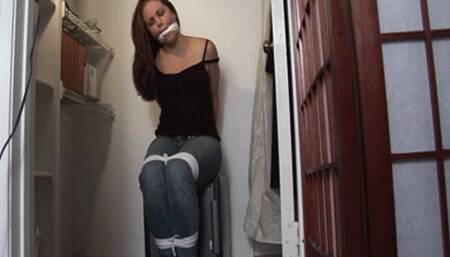 2408MALIYAH-He had his baby sitter bound and gagged in the closet