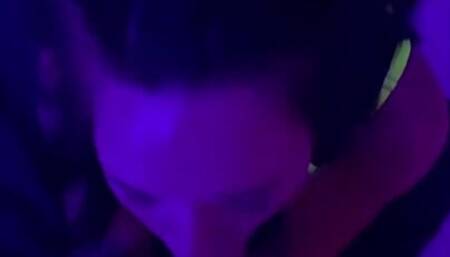 Delicious Blow Job