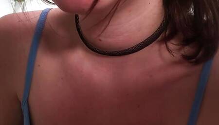 Hot needy Nomad wants you to fuck her in the camper (JOI+ROLEPLAY)