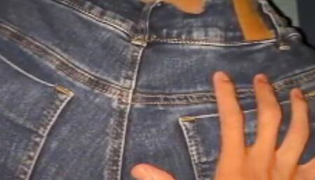 POV Sex Video of a Big Booty Teen