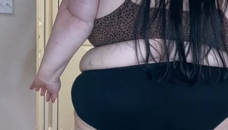 Sasha's Summer 2024 Weigh-In