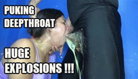 DEEP THROAT FUCKING PUKE 240825DA CANDY DEEPTHROAT PUKING TRAINING CONSECUTIVE PUKE EXPLOSIONS (FULL HD MP4 VERSION)