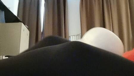 Mixed Wrestling - Scissor Dreams