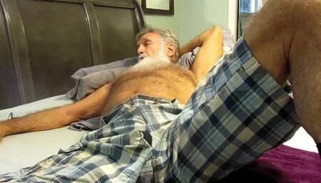 Hole-Centric Meditation