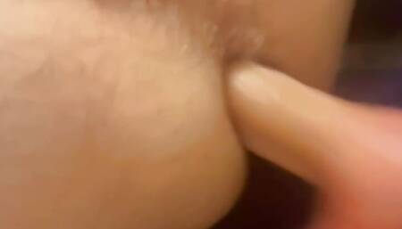 White sissy preview using big dildos Nd fuc machins