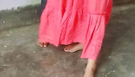 Local Indian sexy stepmom and stepson Hardcor sex Desi style big pussy big boobs