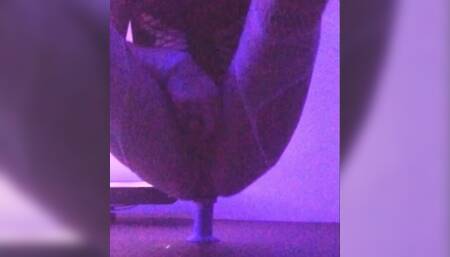 Gaping my Hole Extreme