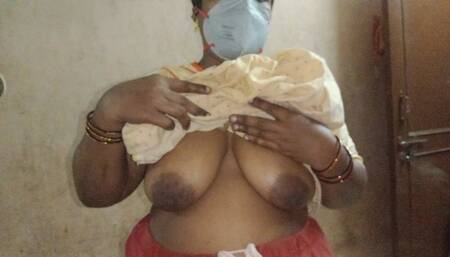 Tamil Anti Uma Went Near Her and Gently Stroked Her Womanhood and Then Lowered Her Hand and Looked Away