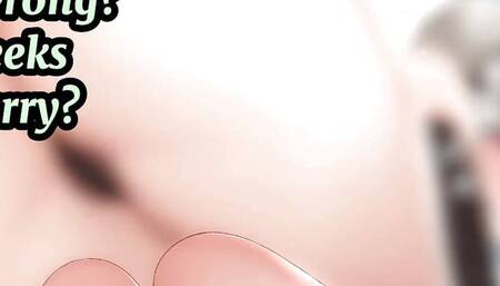 (Hentai JOI) 4 Minute Challenge: Safe Censored Porn For You