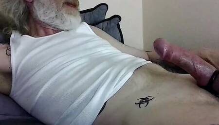 JerkinDad14 in I Want My Penis To Make Your Penis Hard
