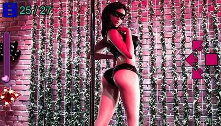 Fashion Business (DecentMonkey) - EP2 Part 35 the Presentation by LoveSkySan69