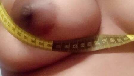 Tits measurement