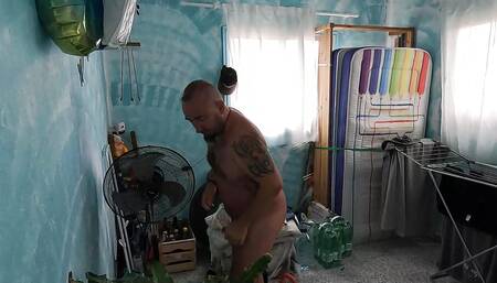 Nudist Moments, Living Our Nudist Lifestyle #2