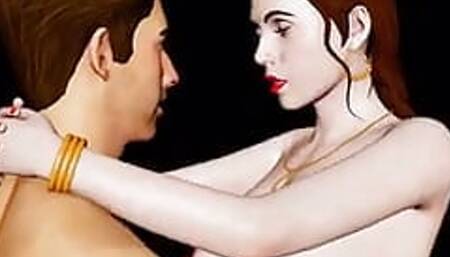 Indian Hot Cheating Wife Fuck