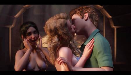 Treasure of Nadia - Ep 64 - Reckless Babes by Misskitty2k